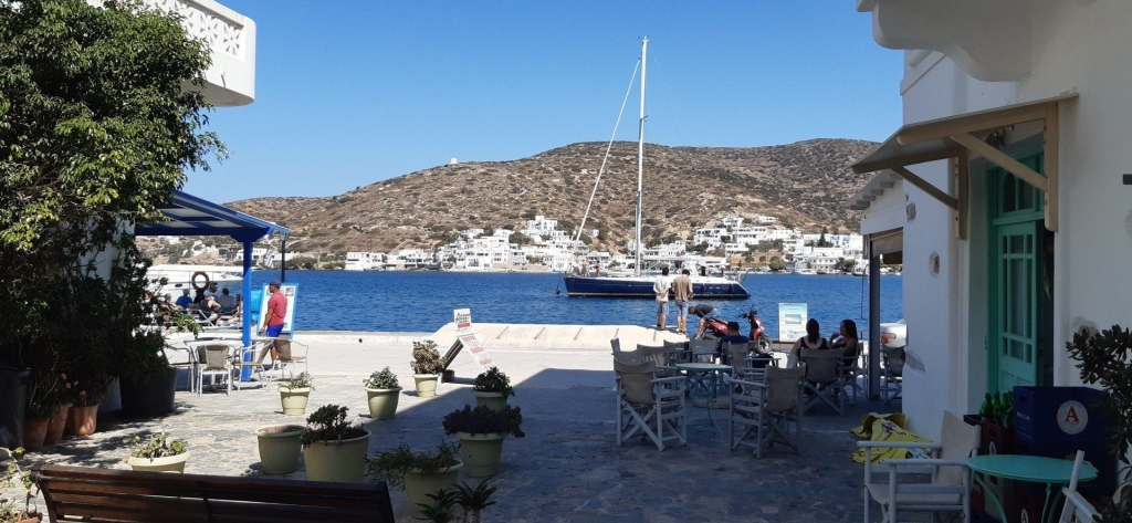 Katapola