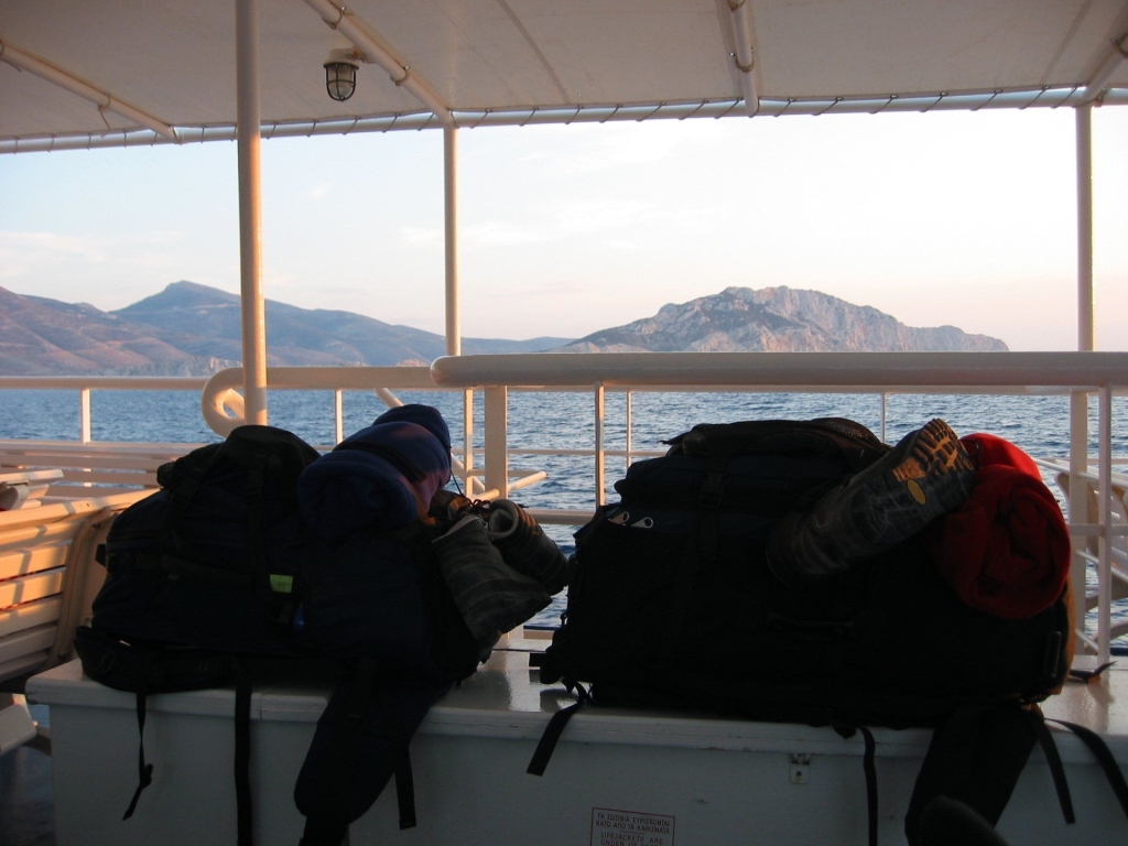 Express Skopelitis