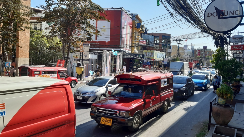 Chiang Mai