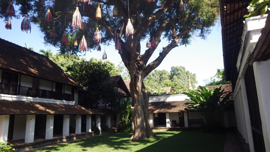 Tamarind Villaga