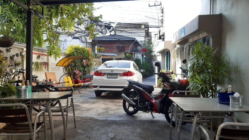 Sleep Guesthouse