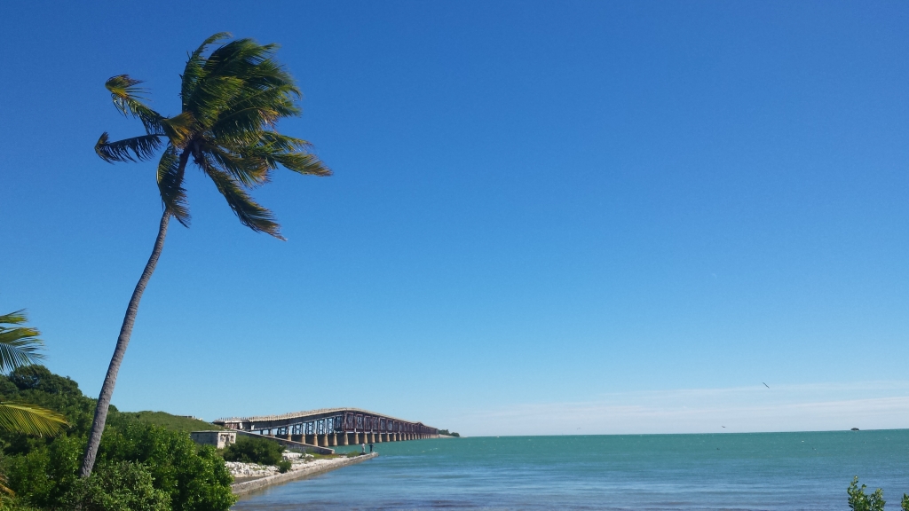 Bahia Honda State Park