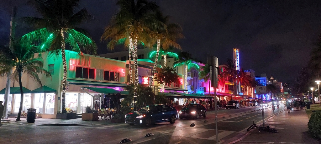 Miami Beach