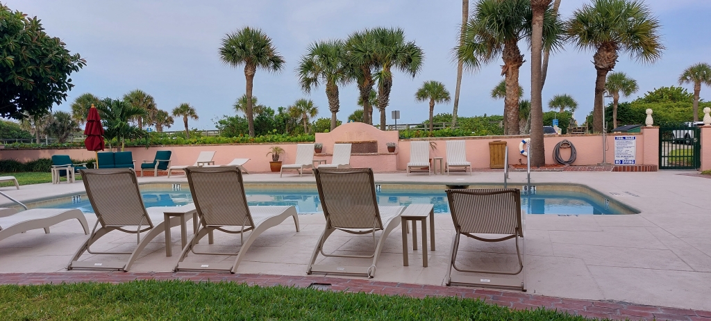 The Inn at Cocoa Beach