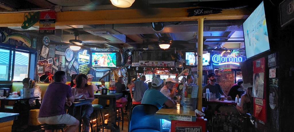 Sandbar Sports Grill