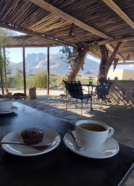 Kaffee & Kuchen