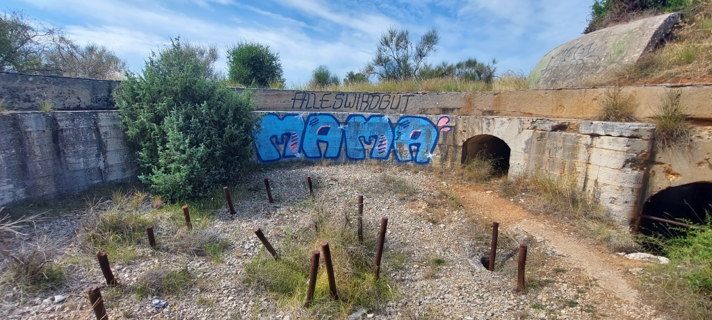 Fort Forno