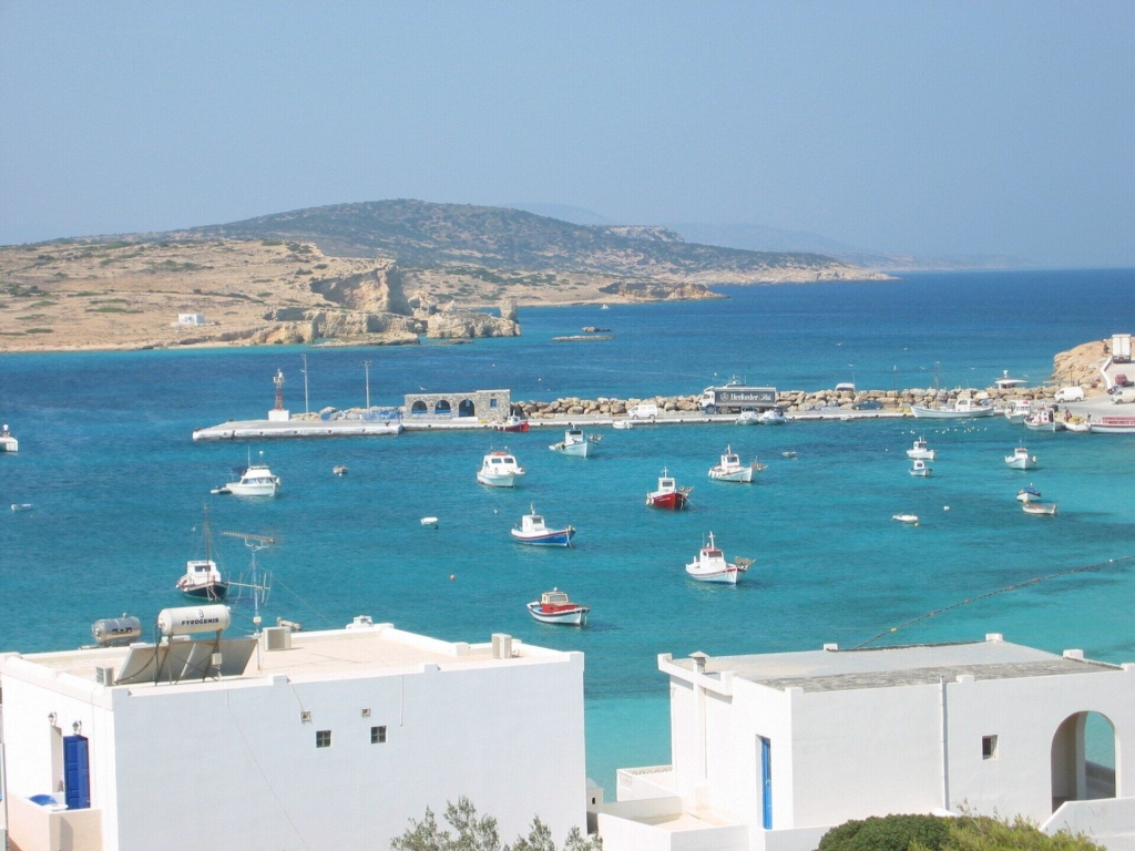 Koufonisia