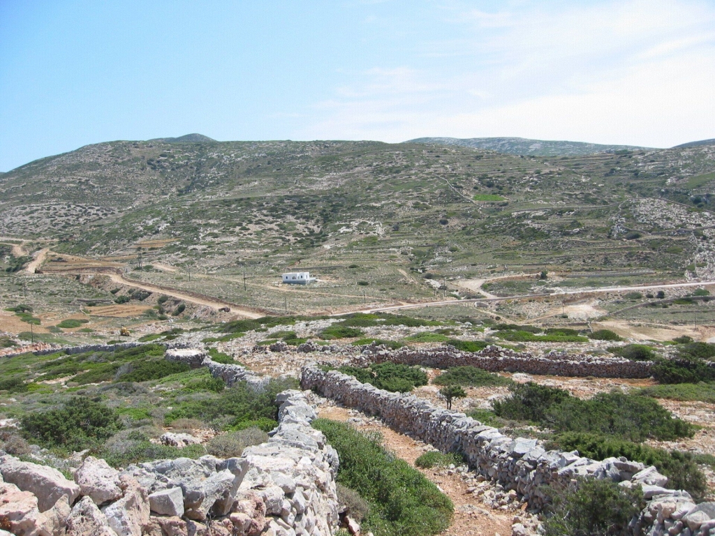 Donoussa