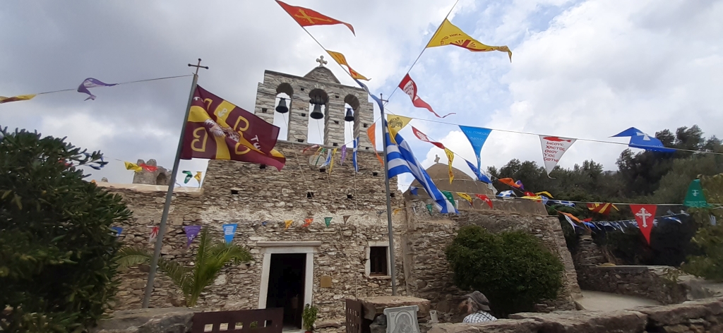 Panagia Drosiani