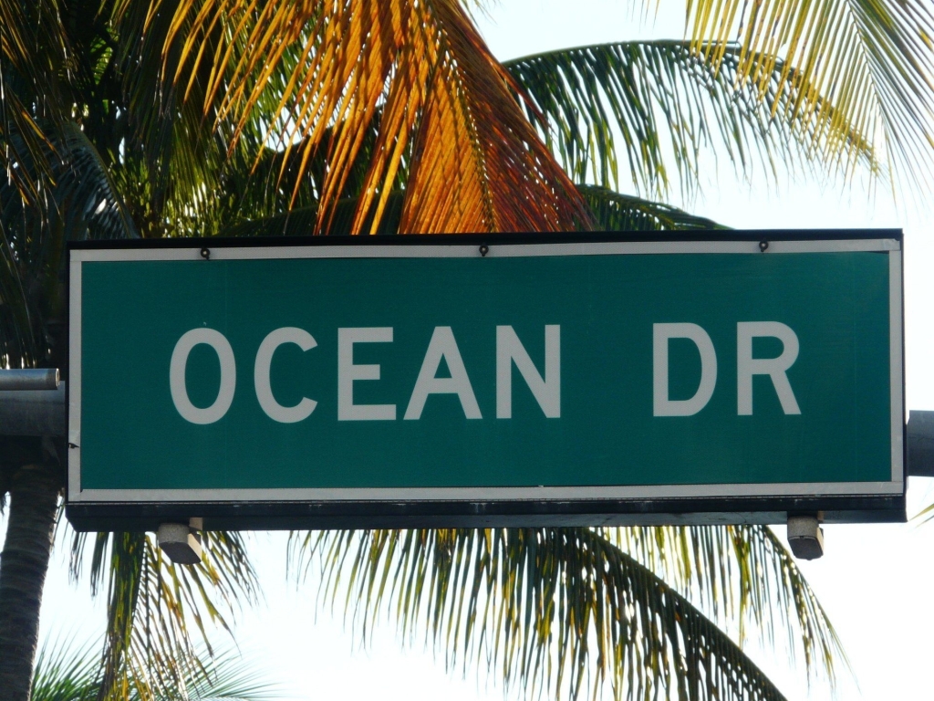 Ocean Drive