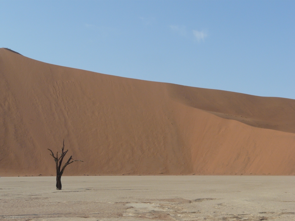 Deadvlei