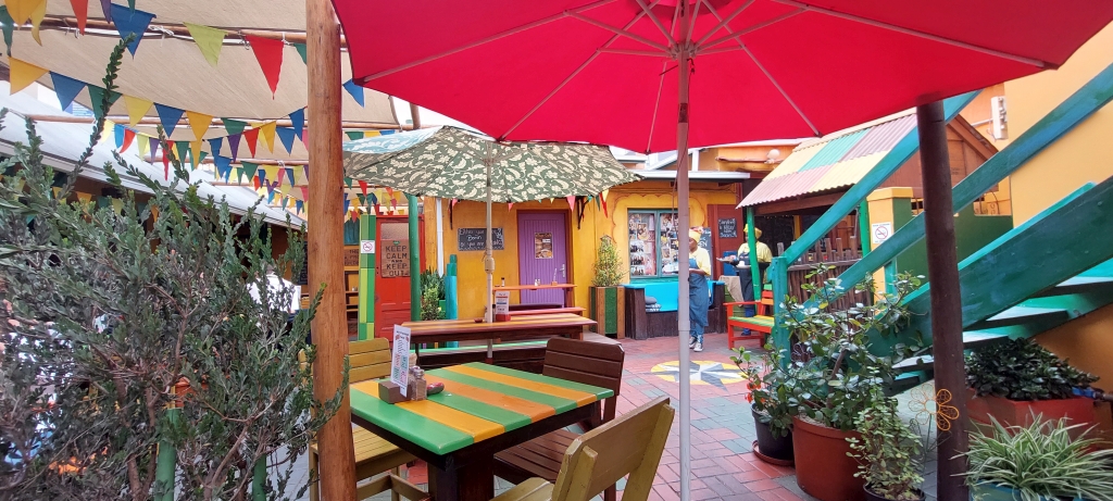 Village Cafe