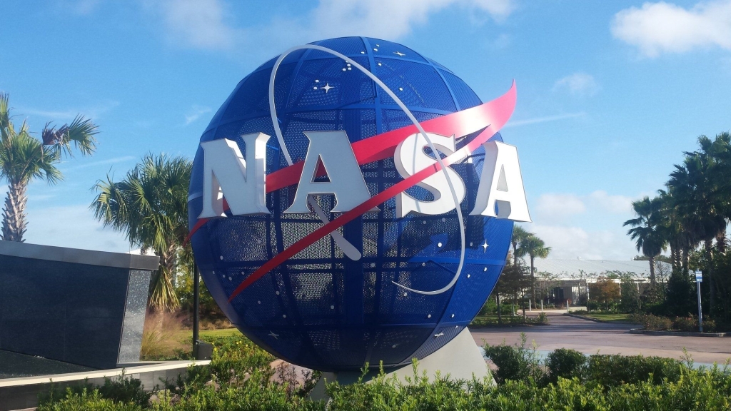 NASA