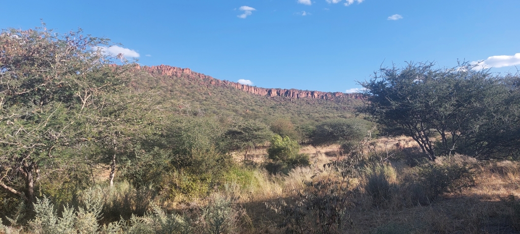 Waterberg