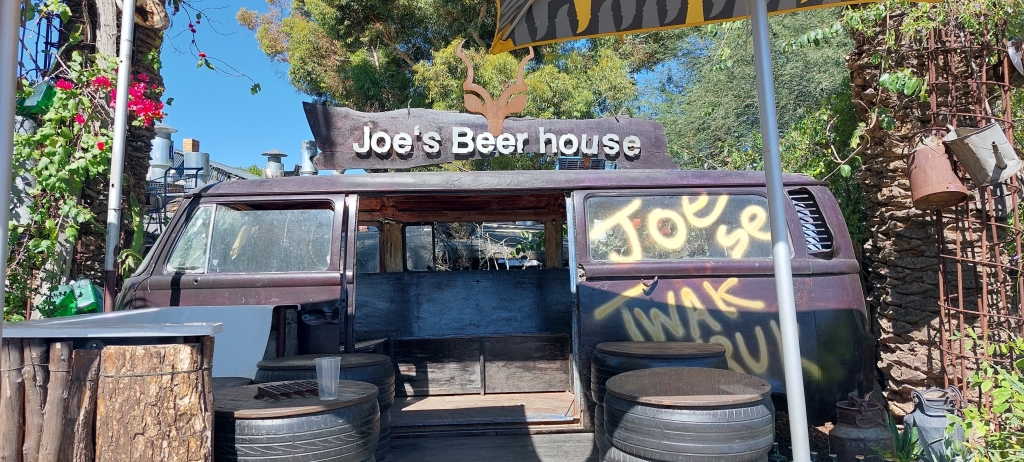 Joes Beerhouse