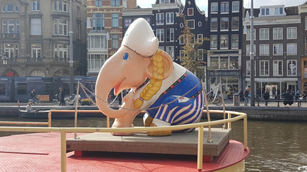 Amsterdam