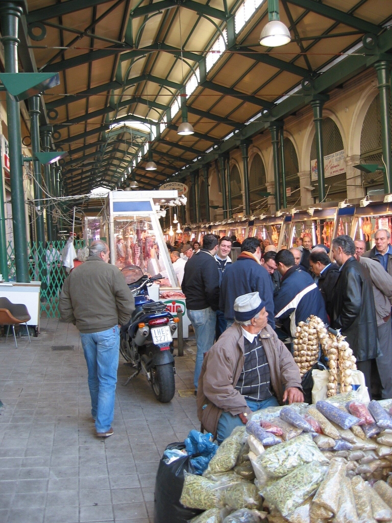 Markt