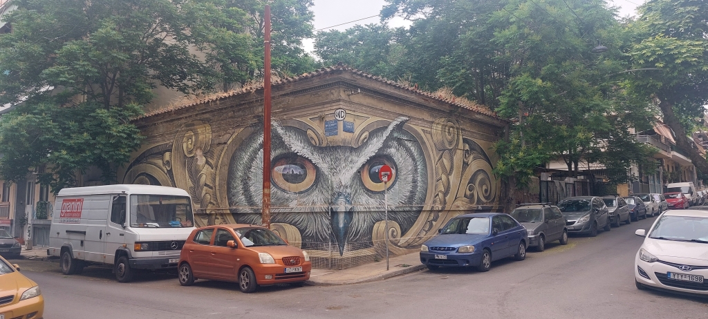 Mural