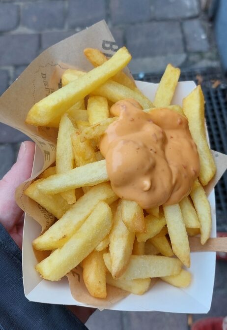 Streetfood