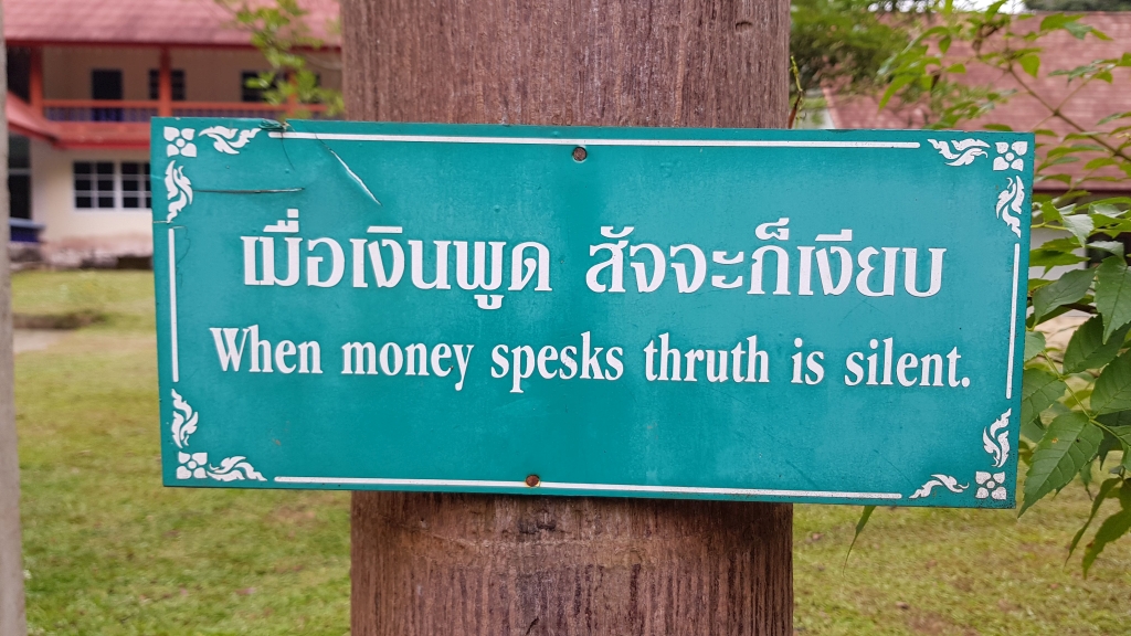 Chiang Dao