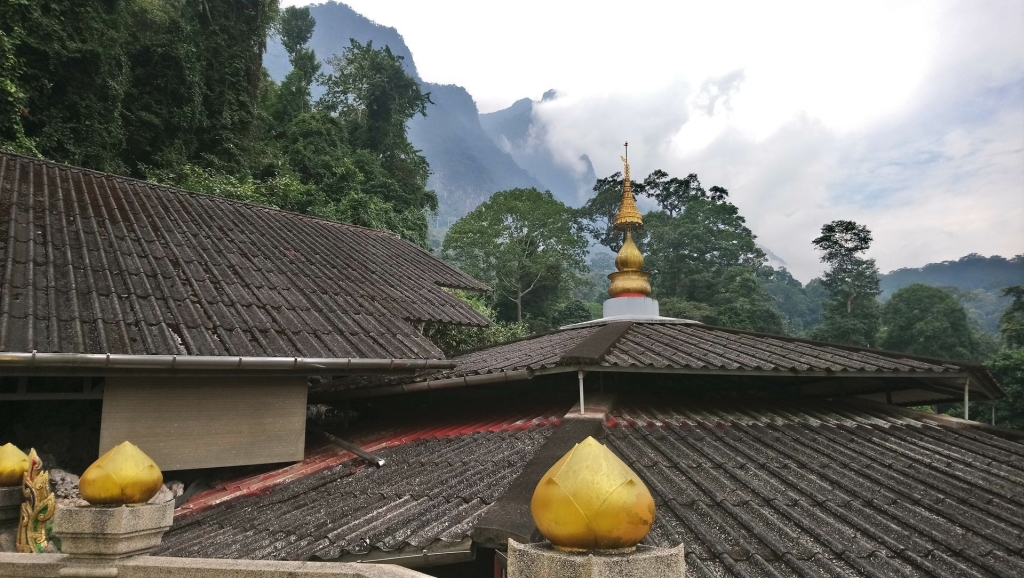 Chiang Dao