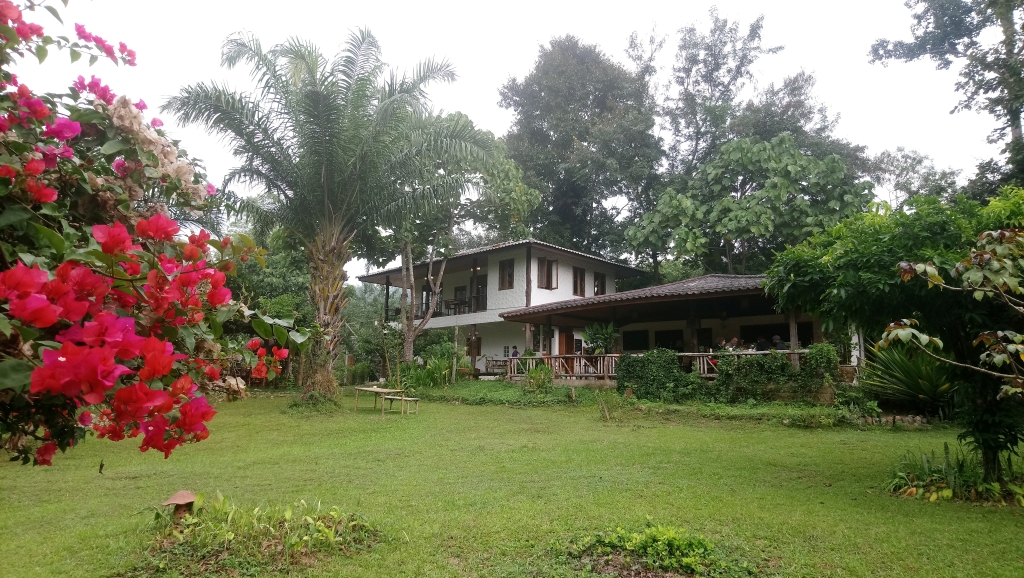 Chiang Dao