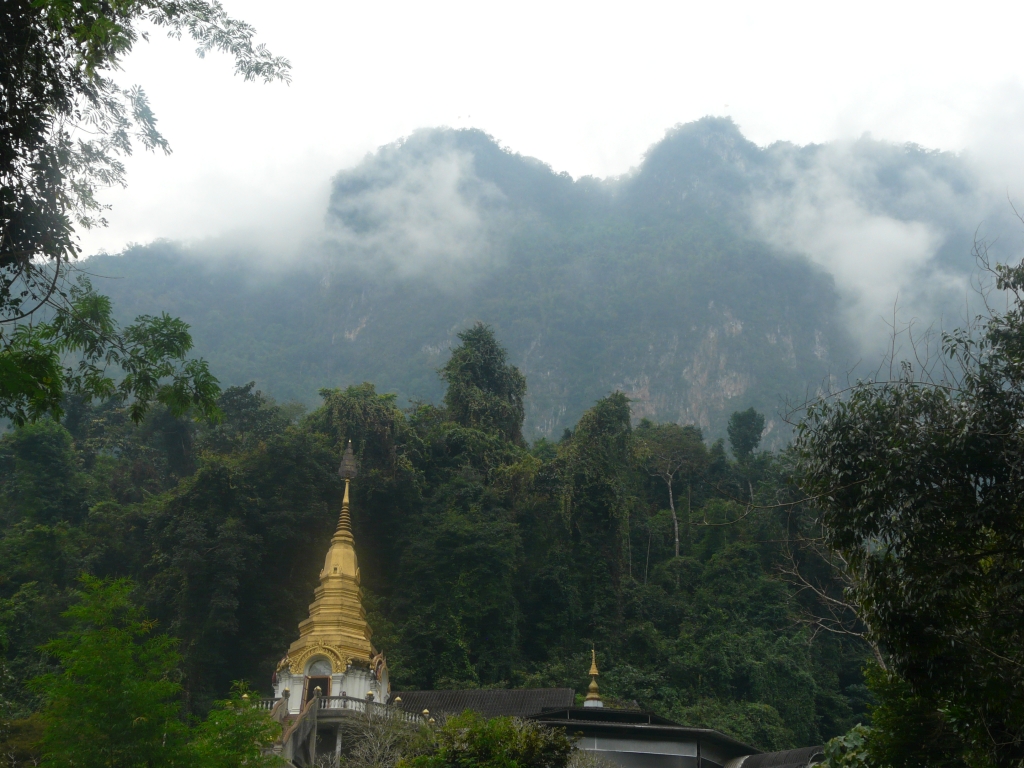 Chiang Dao