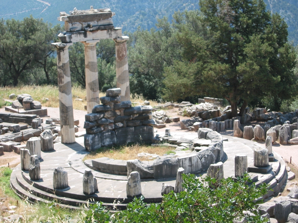 Delphi