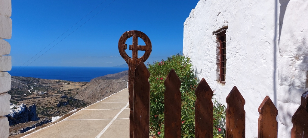 Panagia
