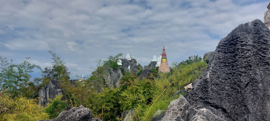 Sky Pagoda