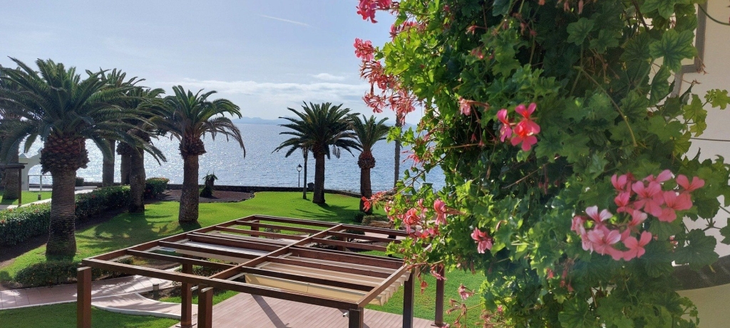 Lanzarote Hipotels Natura Palace