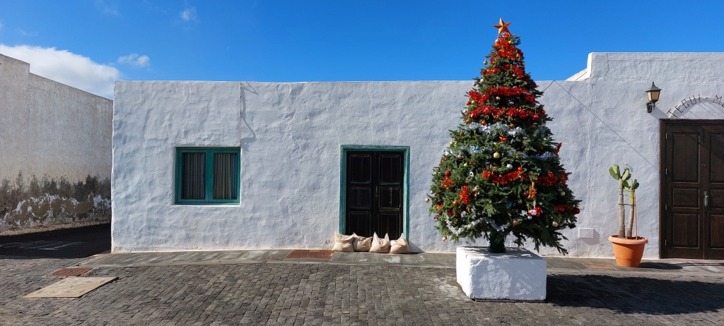 Lanzarote