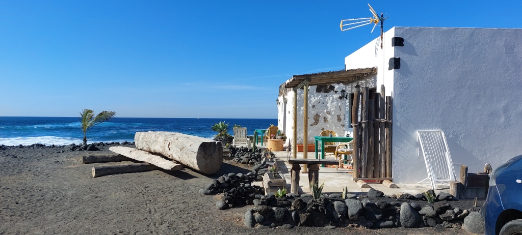 Lanzarote