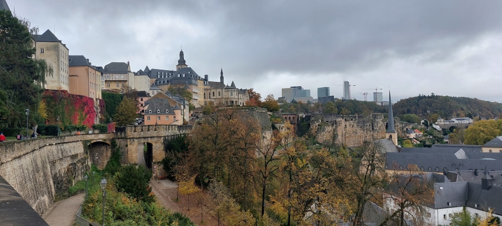 Luxemburg
