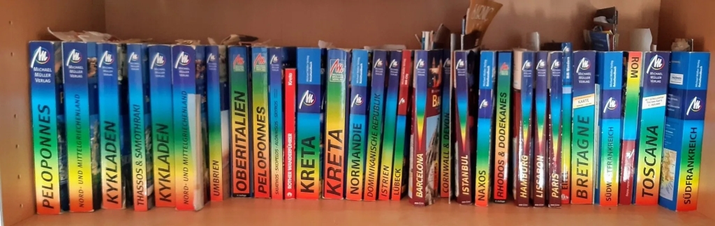 Unsere MM-Bücher