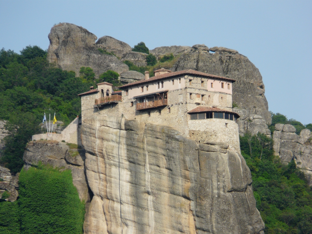 Meteora