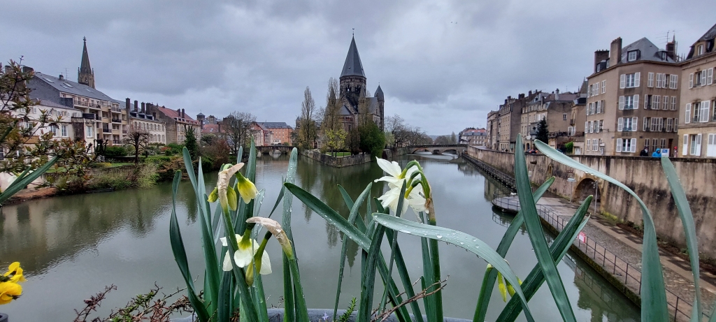 An der Mosel