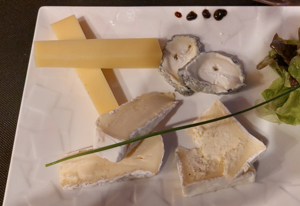 Alles Käse