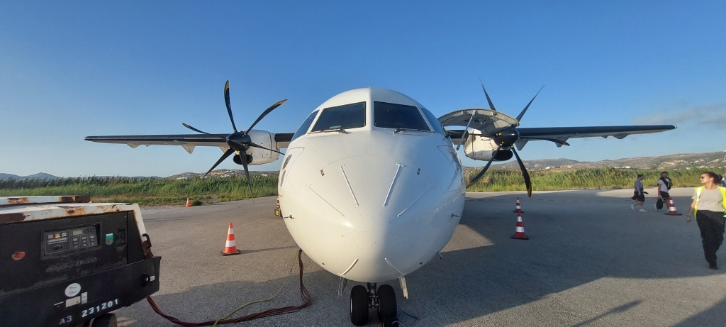 ATR42