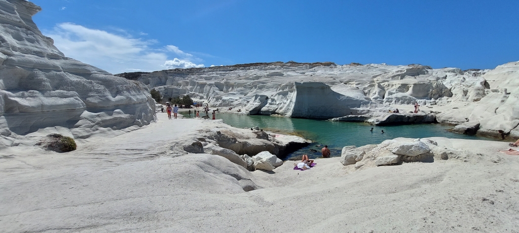 Sarakiniko