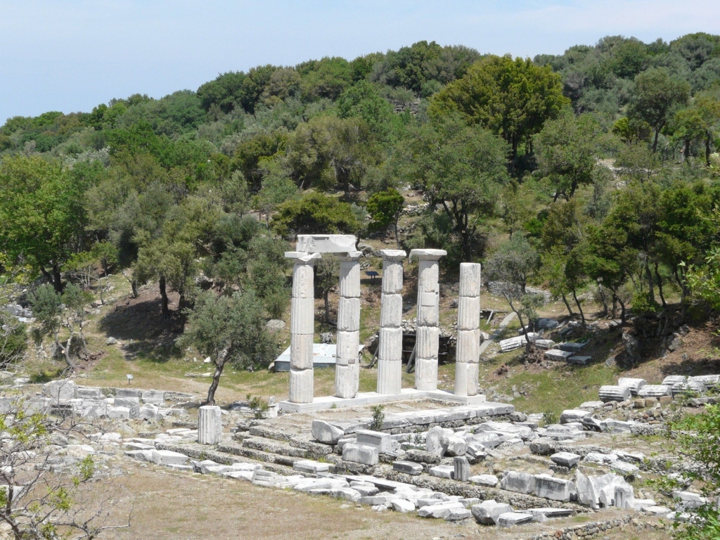 Samothraki