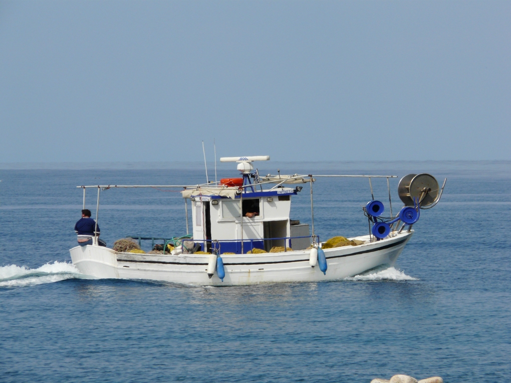 Samothraki