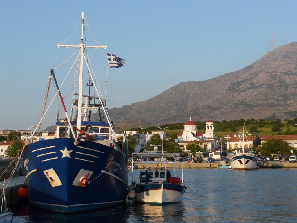 Samothraki