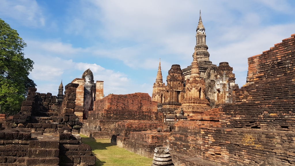 Sukhothai