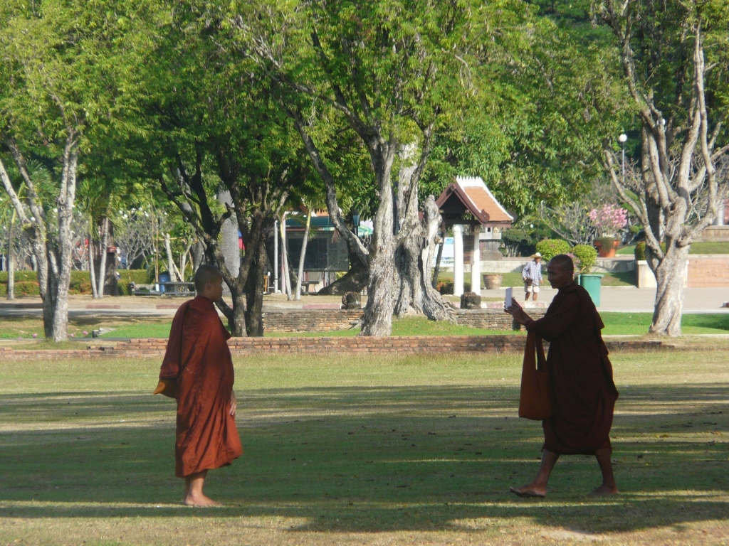 Sukhothai