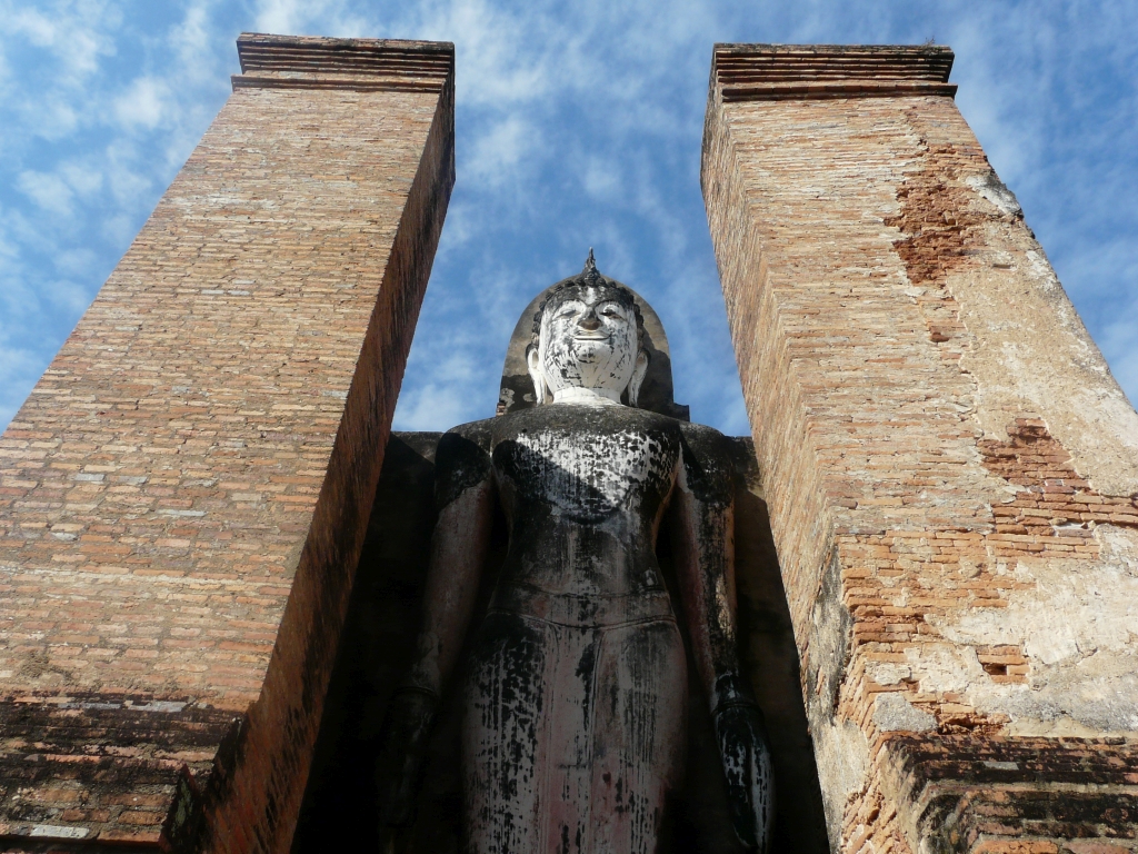 Sukhothai