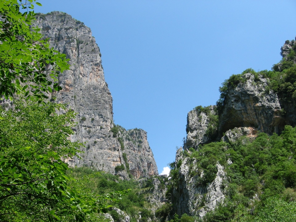 Zagoria