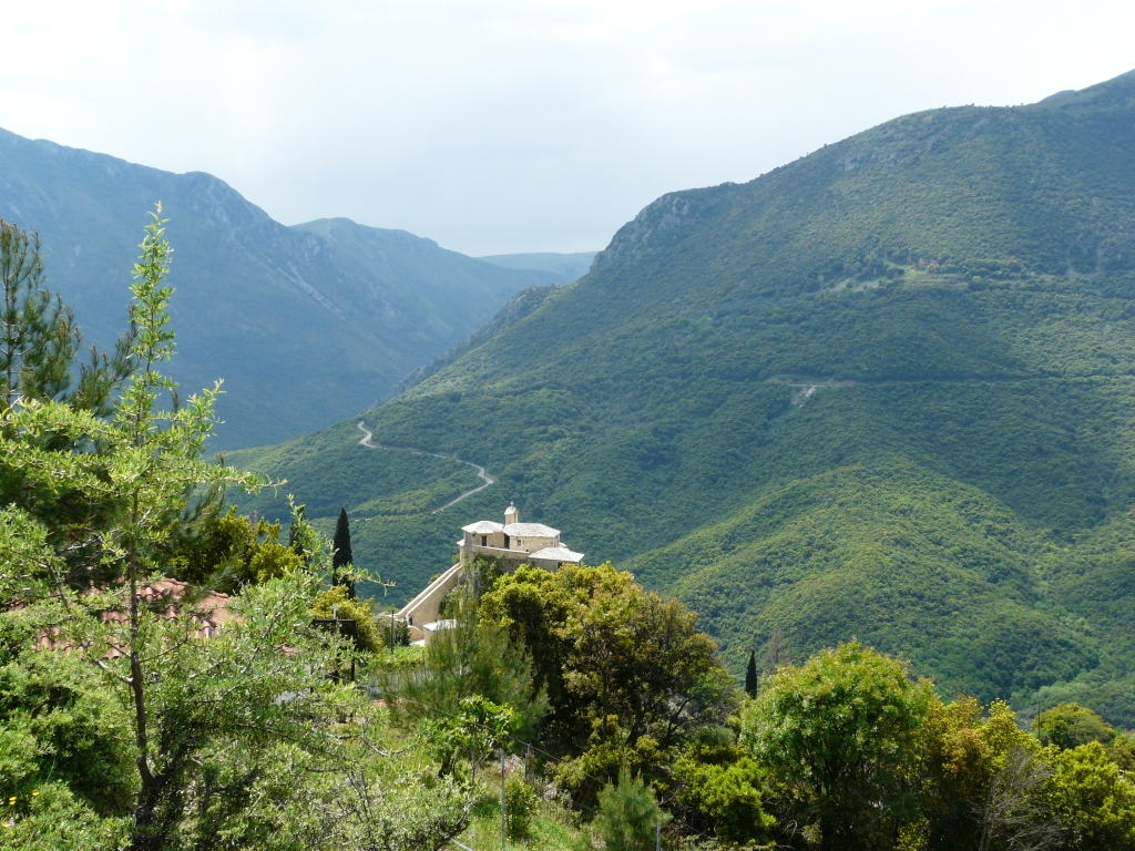 Zagoria