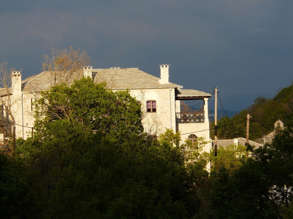 Zagoria